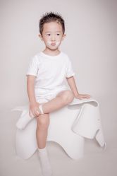 -DEERKIDS鹿童儿童摄影(长沙总店)