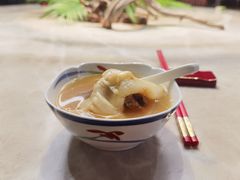 -潮汕味道·煮海餐厅(金麟大厦店)