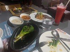 -曼乐辰餐厅(中庚漫游城店)