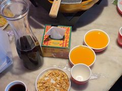 -南锣肥猫·麻辣烤鱼·15年现烤现卖(通州领展店)