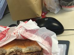 -FATBURGER 特富客汉堡(外交公寓店)