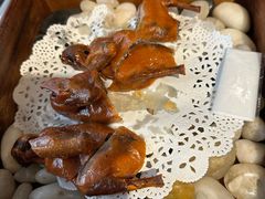 -橘洲1925湖湘餐厅