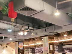 大堂-老廣食堂(区庄店)