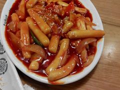 -同堂韩国料理炭火烤肉(彩虹广场店)