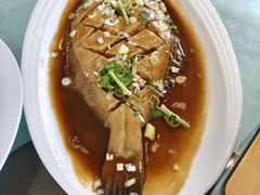 -牟传仁饭庄(星海店)
