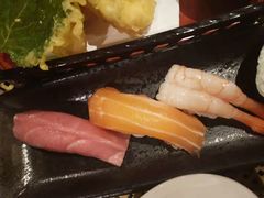 -西村日本料理(香格里拉饭店)