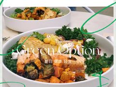 -Green Option(官舍店)