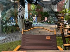 -J Create城市露营咖啡·简餐·宠物(上海动物园店)