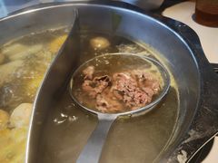 -三毛牛肉店(福强店)