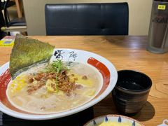 -雷门拉面·现熬骨汤(凯德来福士店)