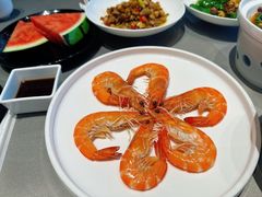 -徐记海鲜(万家丽|德政园店)