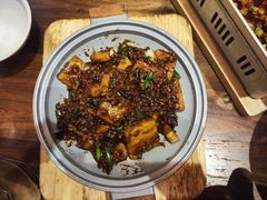 -树厨贵州菜(铜仁花果山店)