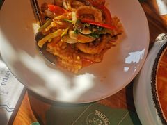 -帕蓝·暹罗料理(曲阳店)
