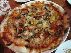 -La Strada(安福路店)
