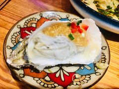 烤生蚝-阿记烧烤(大兴新区店)