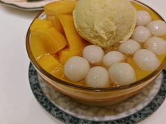 -果流香水果甜品(建政路店)