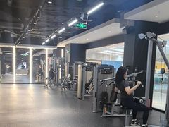 -瑞力健身(解放数创广场店)