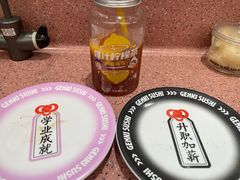 -元气寿司(环球港店)