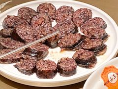 米肠-白玉·朝鲜族烤串(深圳Kkone店)