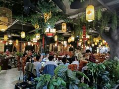 -鼎晟江南·融合江南宴(固戍店)