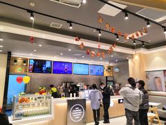 -CoCo都可(西宸天街店)