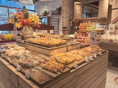 -西村叔叔的店·面包·甜品·蛋糕(崂山丽达店)