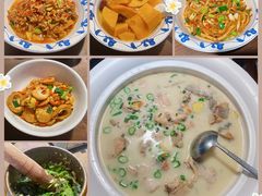 -八碗湘长沙市井菜(坡子街店)