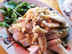 香油鸡-化州肥仔大排档(建安二路店)