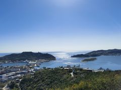 -白玉山景区