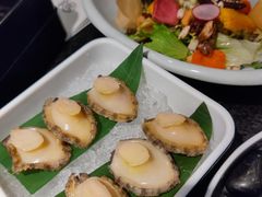 -匠和风精致料理(成都龙湖滨江天街店)