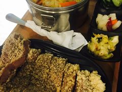 -小明同学(三里屯店)