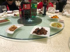 -宁波东港喜来登酒店