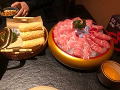 -色響火锅(恒隆广场店)
