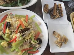 -鸿运美食府