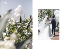 -婚礼美学