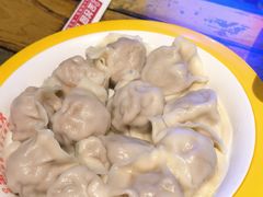 -金谷园饺子·烧烤(人大总店)