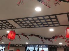 大堂-丈母娘的饭局•新金陵菜(牛首山店)
