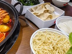 -刘火辣老火锅(光谷店)
