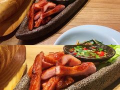 -兰木肆·云南菜(龙湖U城天街店)