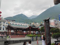 -韩妹鱼庄·泸定老字号(泸定店)