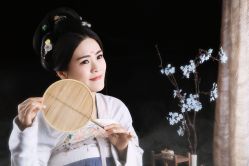 -美云庭古装·格格服汉服·京城旅拍(北京店)