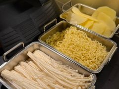 -师烤·豆花烤鱼(广州荔湾扬韬广场店)