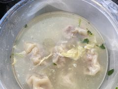 -海清宁记大馅云吞