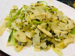 春笋酸菜-来客家食府 · 福建客家菜(厦禾路店)