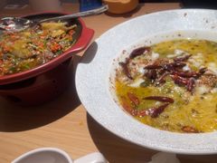 -新太二·鲜料川菜(万泰汇店)