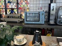 -NOTOOCAFE不二咖啡馆(岩前店)