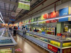 -麦德龙(南山店)