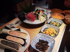 -温野菜涮涮锅(曲江大悦城店)