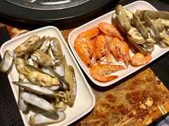 -船奇蒸汽海鲜·闽菜(八市海鲜总店)