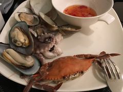 -厦门艾美酒店·新食谱西餐厅